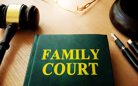 Family justice overhaul bids to limit number of care proceedings | Legal In General | Scoop.it