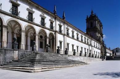 Mosteiro de Alcobaça- Visita virtual | DE TUDO UM POUCO | Scoop.it