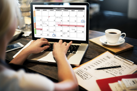 Comment créer un calendrier éditorial pour vos réseaux sociaux ? | Community Management | Scoop.it