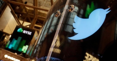 Twitter Tests 'Translated' Hashtags | e-commerce & social media | Scoop.it