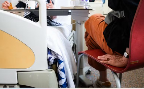 Fin de vie : changement de pr&eacute;sidente mais pas de ligne &agrave; la t&ecirc;te de la SFAP, le lobby des soins palliatifs | D&eacute;pendance et fin de vie | Scoop.it