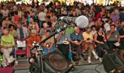 Live Streaming from the National Storytelling Festival • News • International Storytelling Center | Good Marketing | Scoop.it