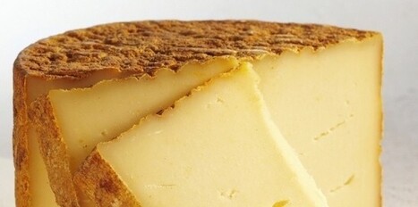 Ossau Iraty, l'AOP classée ?Meilleur du Monde? par les World Cheese Awards | Pastoralisme Ours Loups Lynx | Scoop.it