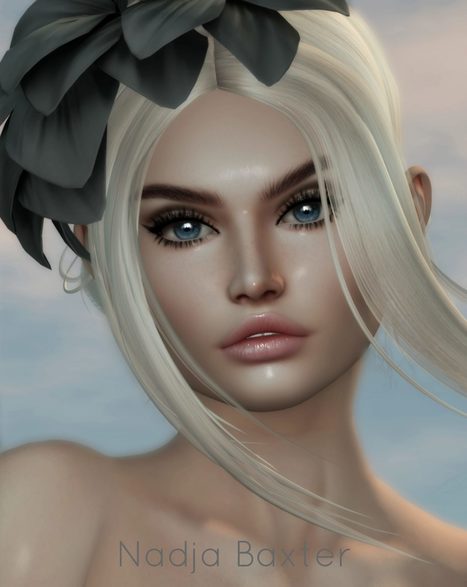 Mix & Match – | 亗  Second Life Fashion Addict  亗 | Scoop.it