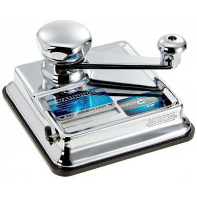 OCB Mikromatic DUO Zigarettenstopfer | Elektrische Stopfmaschine - Stopfmaschineshop.com | Scoop.it