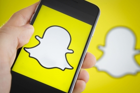 Why Snapchat Marketing Stinks Big Time | MEDIA DISRUPTION AND TRANSFORMATION | Scoop.it