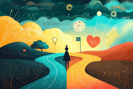 Motivational Stress Mindset Keeps Empathy | Empathy Movement Magazine | Scoop.it