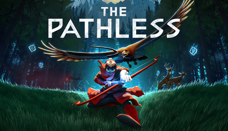 Now Available! Save 31% on THE PATHLESS - Soundtrack Edition by Austin Wintory on Steam | Soundtrack | Scoop.it