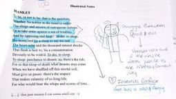 Creative Annotation Can Improve Students’ Reading Comprehension | Leading Schools | Scoop.it