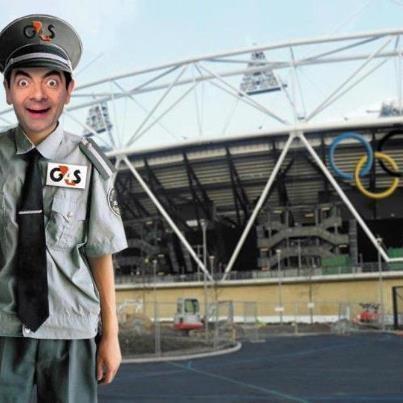 G4S expects full Olympic payment | London Olympics 2012 controversies | Scoop.it