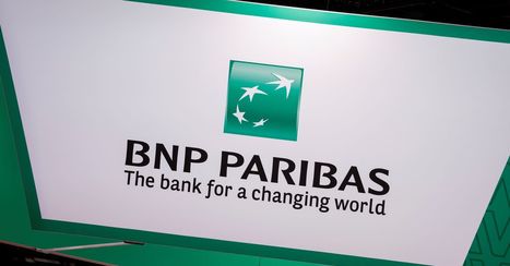 French bank BNP Paribas sued by NGOs over Amazon deforestation link | Responsible Sourcing | Scoop.it