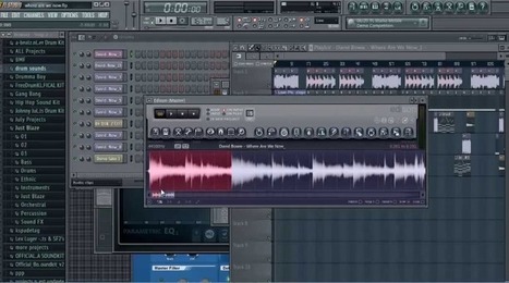 Fl studio 12.3 free download