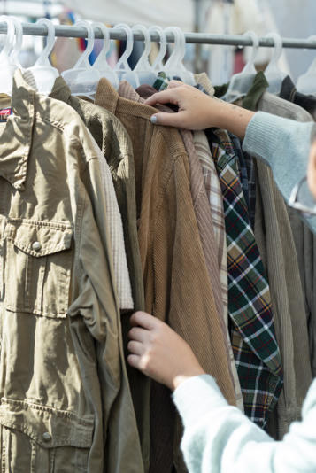 Recyclage et r&eacute;emploi des v&ecirc;tements : le gouvernement donne de nouvelles orientations | rev3 - la 3&egrave;me r&eacute;volution industrielle en Hauts-de-France | Scoop.it