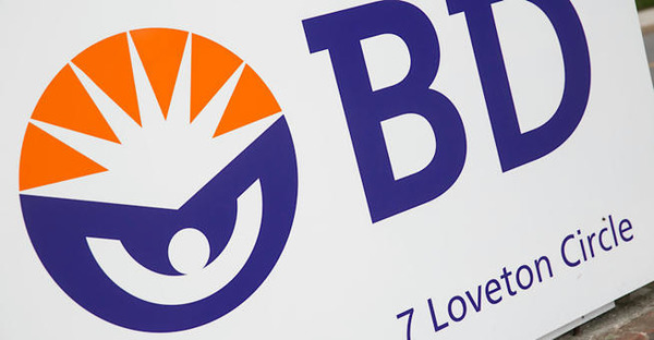 BD & Biocorp Look to Track Patient Adherence | Track & Trace | Scoop.it