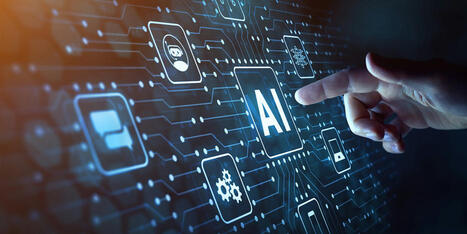 Survey: C-Suite Execs Trust AI’s Potential but Face Challenges in Strategy, Execution, and Reliability | Technology Innovations | Scoop.it