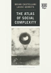 The Atlas of Social Complexity, by Brian Castellani and Lasse Gerrits | CxBooks | Scoop.it