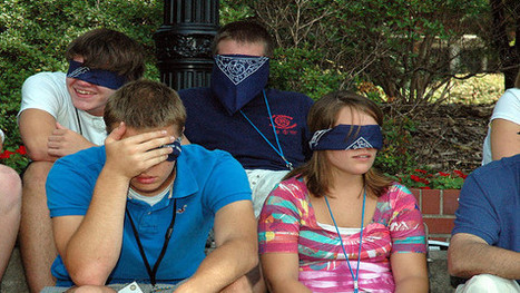 9 tareas y un proyecto para cambiar la realidad | Educaci&oacute;n 2.0 | Scoop.it