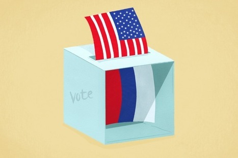 » Manipulation d’une élection ? Les #USA l’ont fait dans 45 pays | Infos en français | Scoop.it