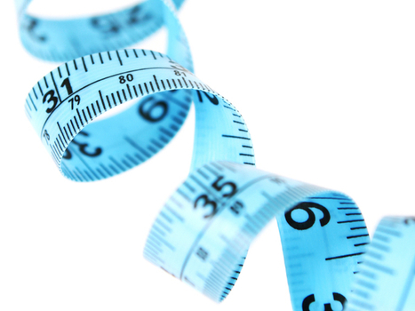 Weight Loss Doesn't Help Heart Health For Diabetics In Study : NPR | Longevity science | Scoop.it