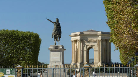 MADRID-MONTPELLIER en AVE: 24 razones para un viaje | Patrimoine & Grands Sites | Scoop.it