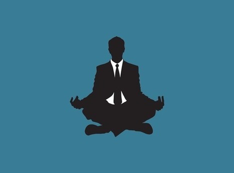 5 Ways to Do Nothing and Become More Productive | Creating Connections | Scoop.it