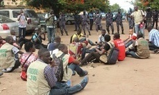 Atteinte à la liberté d’expression : les Organisations de la Presse Togolaise montent au créneau | Journalisme & déontologie | Scoop.it