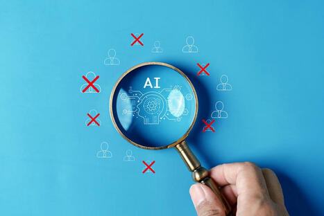 Ohio Is Requiring AI Policies for All K-12 Schools. Will Other States Follow? | Educational Technology News | Scoop.it
