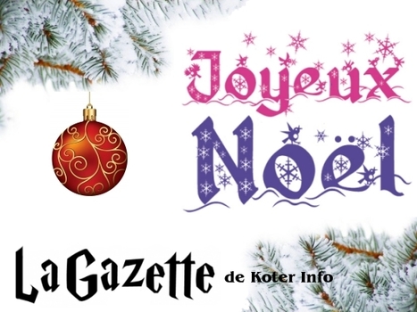 La Gazette en congé 72 hr | Koter Info - La Gazette de LLN-WSL-UCL | Scoop.it