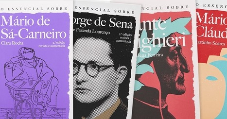 Combata o isolamento, lendo livros | Imprensa Nacional disponibiliza edições gratuitas on-line | Prelo + | LIVROS e LEITURA(S) | Scoop.it