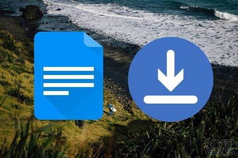 Google Docs In Gadget Reviews Scoop It