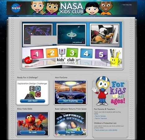 45+ Ecommerce Example Of Websites For Kids | digital marketing strategy | Scoop.it