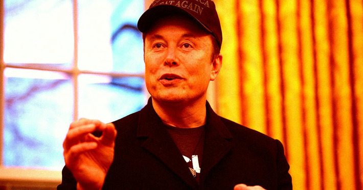 Elon Boasts of Grok's Incredible Cognitive Power Hours After It Called for a "Second Holocaust" | Technology Report - Changing Our World | Scoop.it