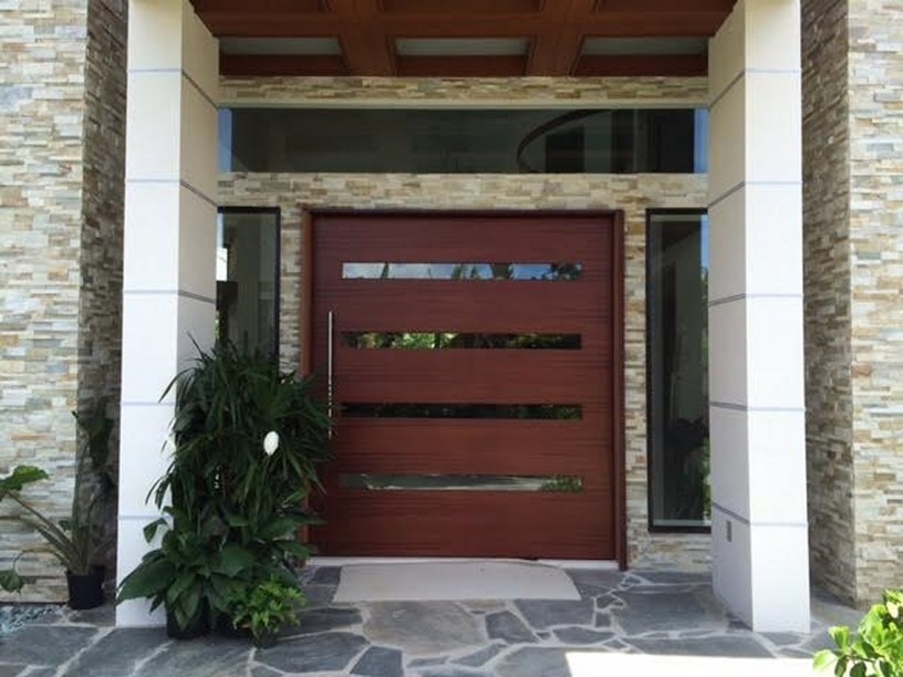 Ideas For Feng Shui North Facing Front Door F