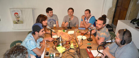 "Ce n’est plus un coup de poignard, c’est une balle dans la tête" : les radios associatives locales menacées par le budget 2026 | PLF2026 : Cataclysme budgétaire pour les radios associatives | Scoop.it