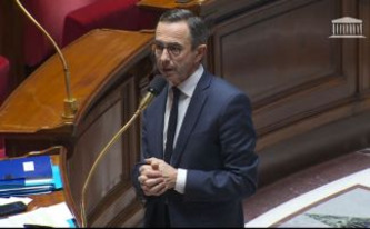 Le gouvernement mis en échec sur plusieurs mesures de la proposition de loi contre le narcotrafic  | Politiques publiques et société | Scoop.it