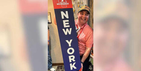 Rape Is 'Epic', NY Young Republicans Leader Proclaims In Leaked GOP Chat: Report - Daily Voice | Operation Oya | Scoop.it