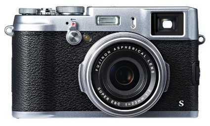 Migrating in small ways - X100 to X100s | Fujifilm X Series APS C sensor camera | Scoop.it