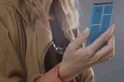 Projet Ara : 12 questions pour tout savoir sur le smartphone modulaire de Google | Innovation & Technology | Scoop.it