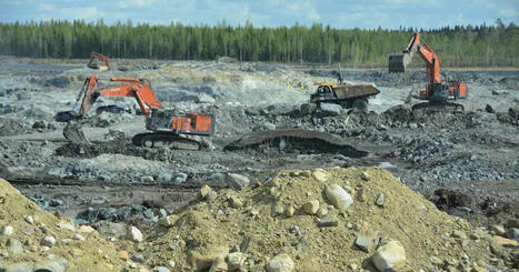 Suomen litiumtuotanto sai aloitusluvan &ndash; kaivosyhti&ouml; Keliberin l&auml;hes 800 miljoonan euron hanke k&auml;ynnistyy | Keski-Pohjanmaa | Yle | 1Uutiset - Lukemisen t&auml;hden | Scoop.it