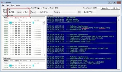Hardlock/hasp4/hasphl Emulator Utility - teachlinoa