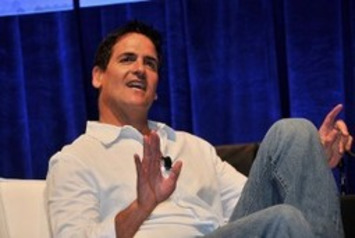 Mark Cuban's advice for your nonprofit | Philanthropy Report - Legacy From The Heart | Scoop.it
