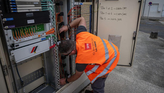 "On est d&eacute;sempar&eacute;s": deux mois et demi apr&egrave;s la temp&ecirc;te Nils, 1.500 foyers landais toujours priv&eacute;s d'internet - ICI | Landes - Conseils municipaux & communautaires | Scoop.it