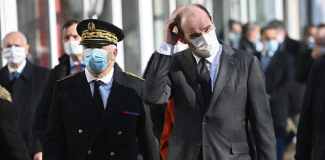 Le préfet et la pandémie : comment le coronavirus révèle les transformations de l'État | Covid-19 : analyses et prospective | Scoop.it