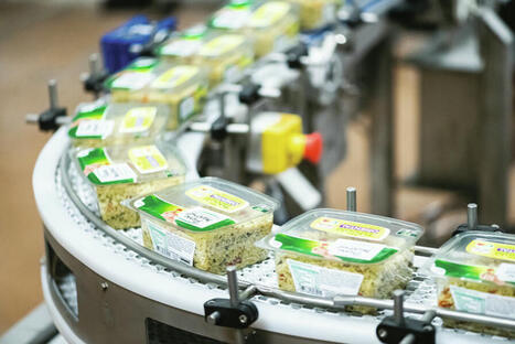 LDC obtient le feu vert pour racheter Pierre Martinet | Les nouvelles cultures de l'alimentaire | Scoop.it