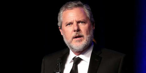 Jerry Falwell Jr. accuses former colleagues of sexual misconduct: report - Raw Story | Apollyon | Scoop.it