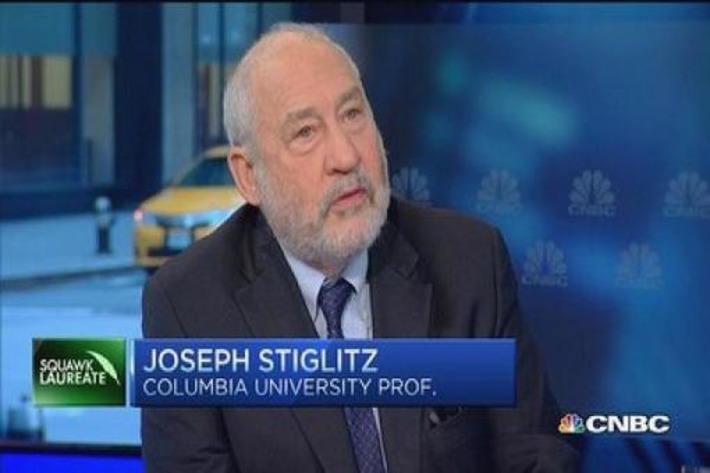 We've created 'false capitalism': Joseph Stiglitz | money money money | Scoop.it