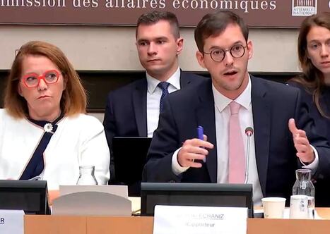 Pour un encadrement des loyers durable et renforc&eacute; | Logement-Habitat-Foncier | Scoop.it