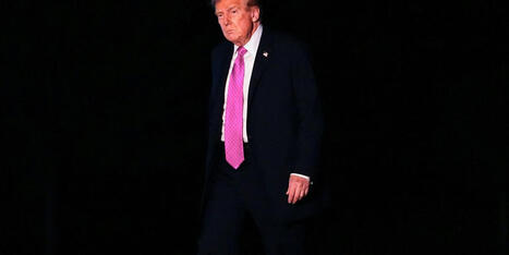DOJ forced to detail secret Epstein videos at center of Trump 'cover-up' claims: report - Raw Story | Operation Phobos | Scoop.it