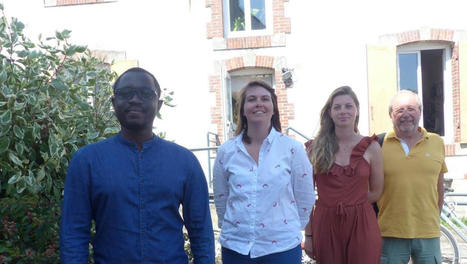 Auray. Un dispositif pour redonner confiance aux jeunes dans l’avenir | L'actualité des quartiers politique de la ville de Bretagne et Pays de la Loire | Scoop.it