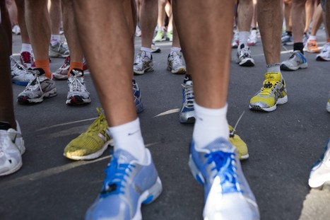 Trois courses de trail regroupées dans le "Skyrunner Régions séries" | Vallées d'Aure & Louron - Pyrénées | Scoop.it